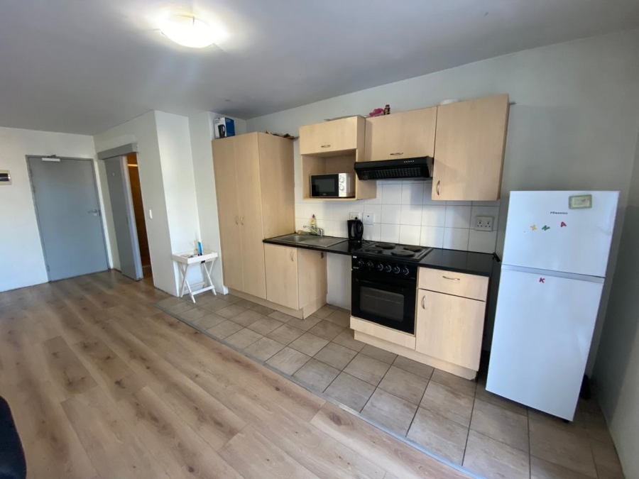 0 Bedroom Property for Sale in Woodstock Western Cape
